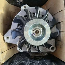 1994-97 Chevy Silverado 1500 starter and alternator