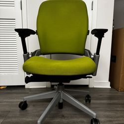 Steelcase Leap v2