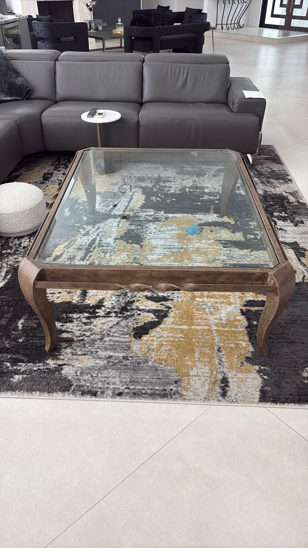 Coffee table