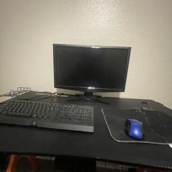 Acer Monitor For Sale! 