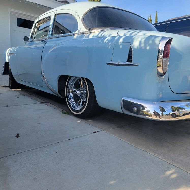 1954 Chevy