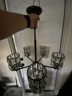 Chandelier