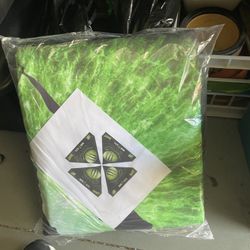 Monster Hard Energy 10x10 Hexagonal Canopy 