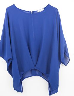 Blouse size S