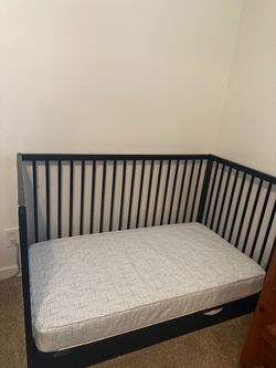 Crib