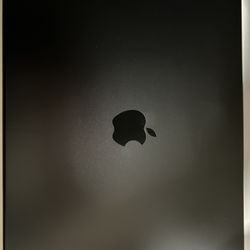 Macbook Pro M4 16 Inch