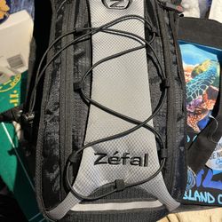 Zefal Road Bike Backpack