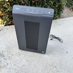 Winix 5500-2 Air Purifier – True HEPA & PlasmaWave