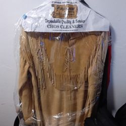 Western Shirt