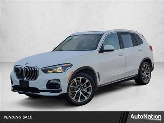 2019 BMW X5