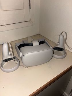 Oculus Meta Quest 2 128Gb