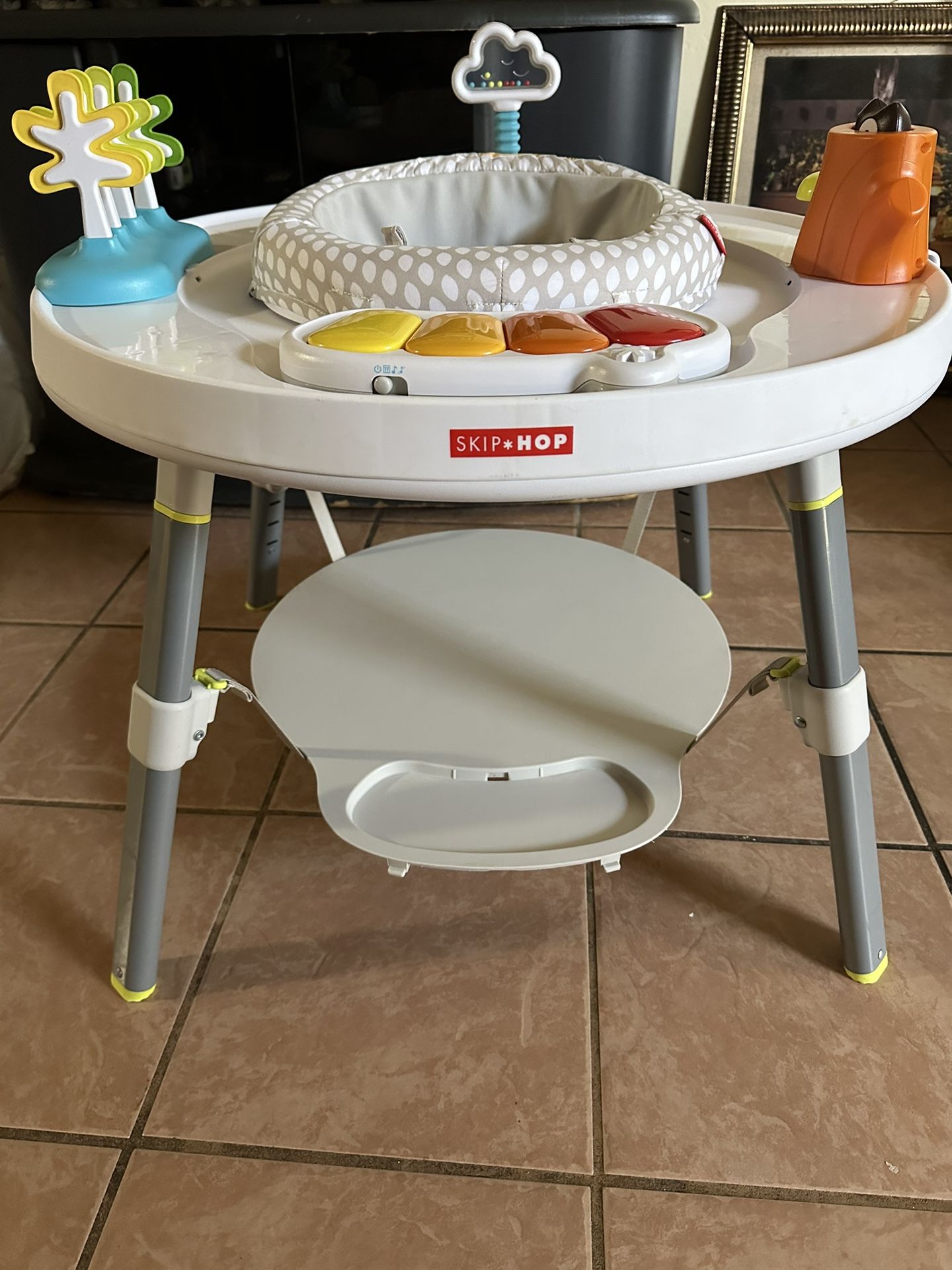 Skip Hop Activity Center