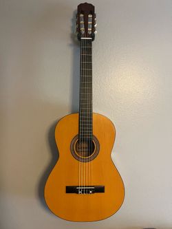Hohner HGK614 3/4 Size Classical Guitar