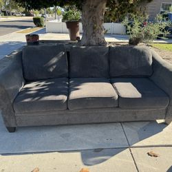 Free Matching Couch Set