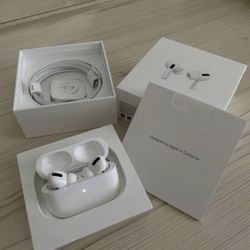 AirPod Pro 2 (1:1)
