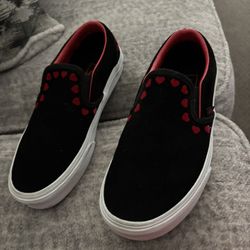 Kids Vans 