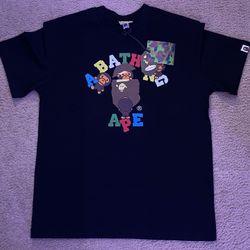 Bape Shirt