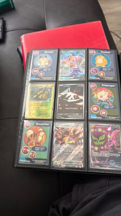 Pokemon