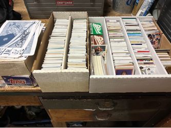 Sports Cards