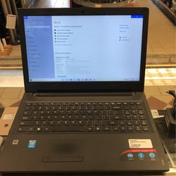 Lenovo Laptop