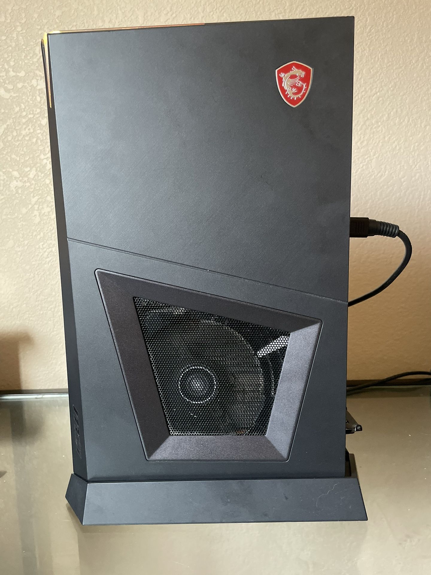 Msi Trident 3