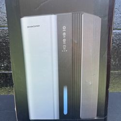 Dehumidifier 