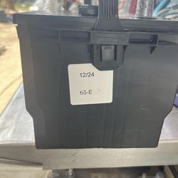 Like new big Battery group Size 65 Battery for Trucks Some Cars In SUVs Battery EconoCraft 100% Charged 100% Charge