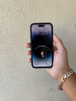 iPhone 14 PRO 256GB UNLOCKED