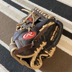 Kids Baseball Glove