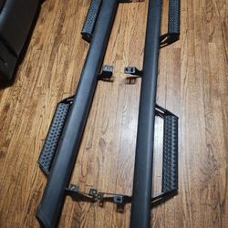Estribos Para 4 Runner
