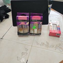 Nailene French Maincure