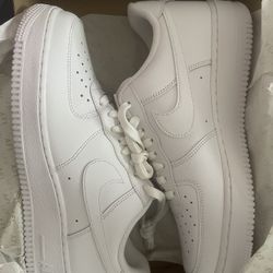 BRAND NEW Airforce MEN 9.5