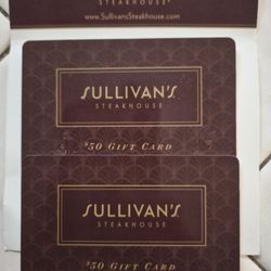 Sullivan's Steakhouse