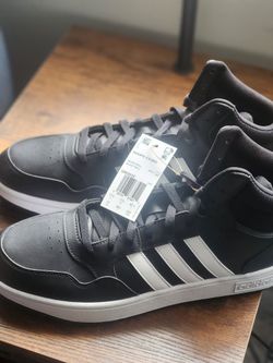 Addidas Hoops 3.0 Mid - 11.5