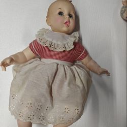 Vintage Gerber Baby Doll
