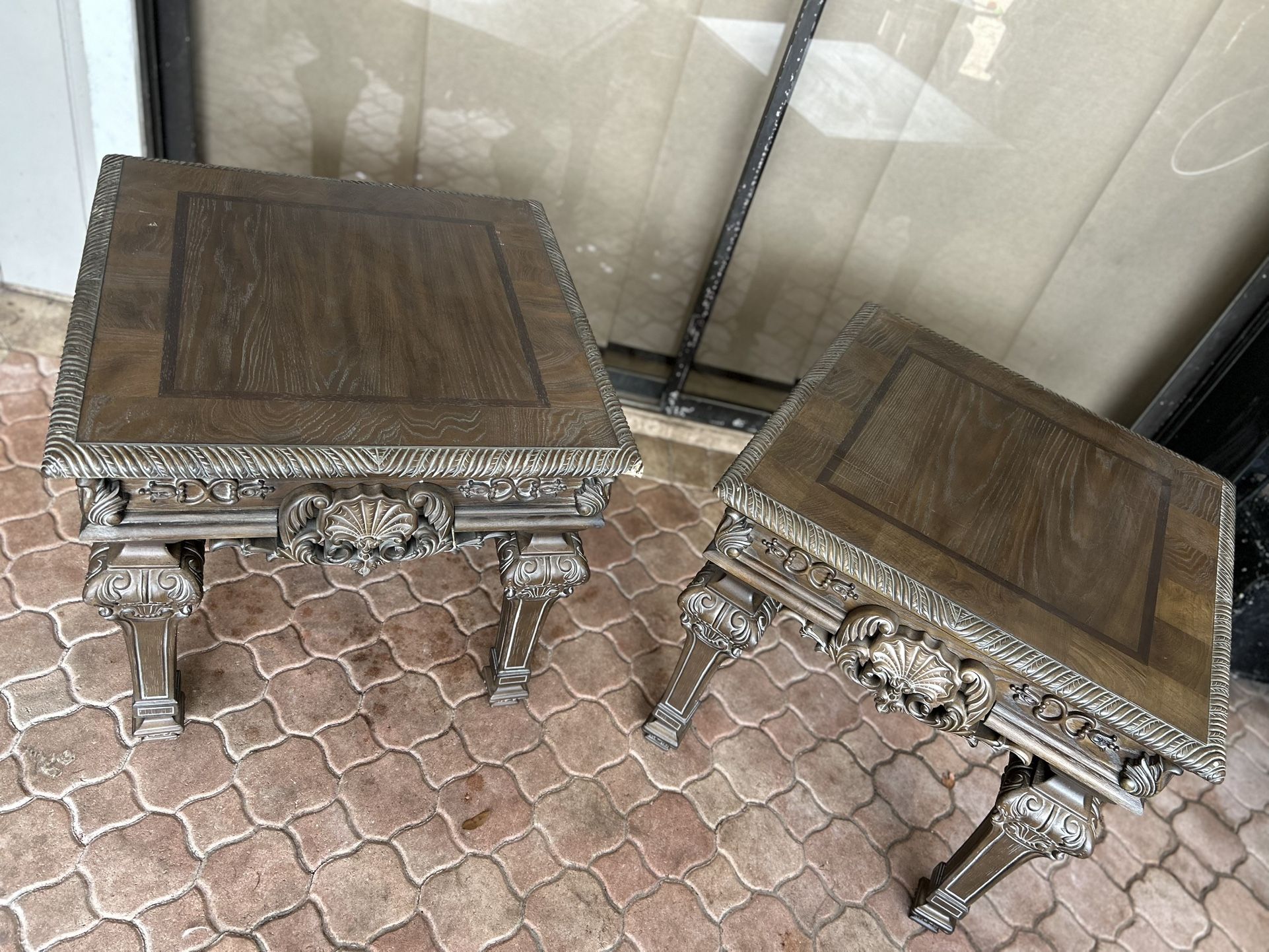 Side/ End Tables