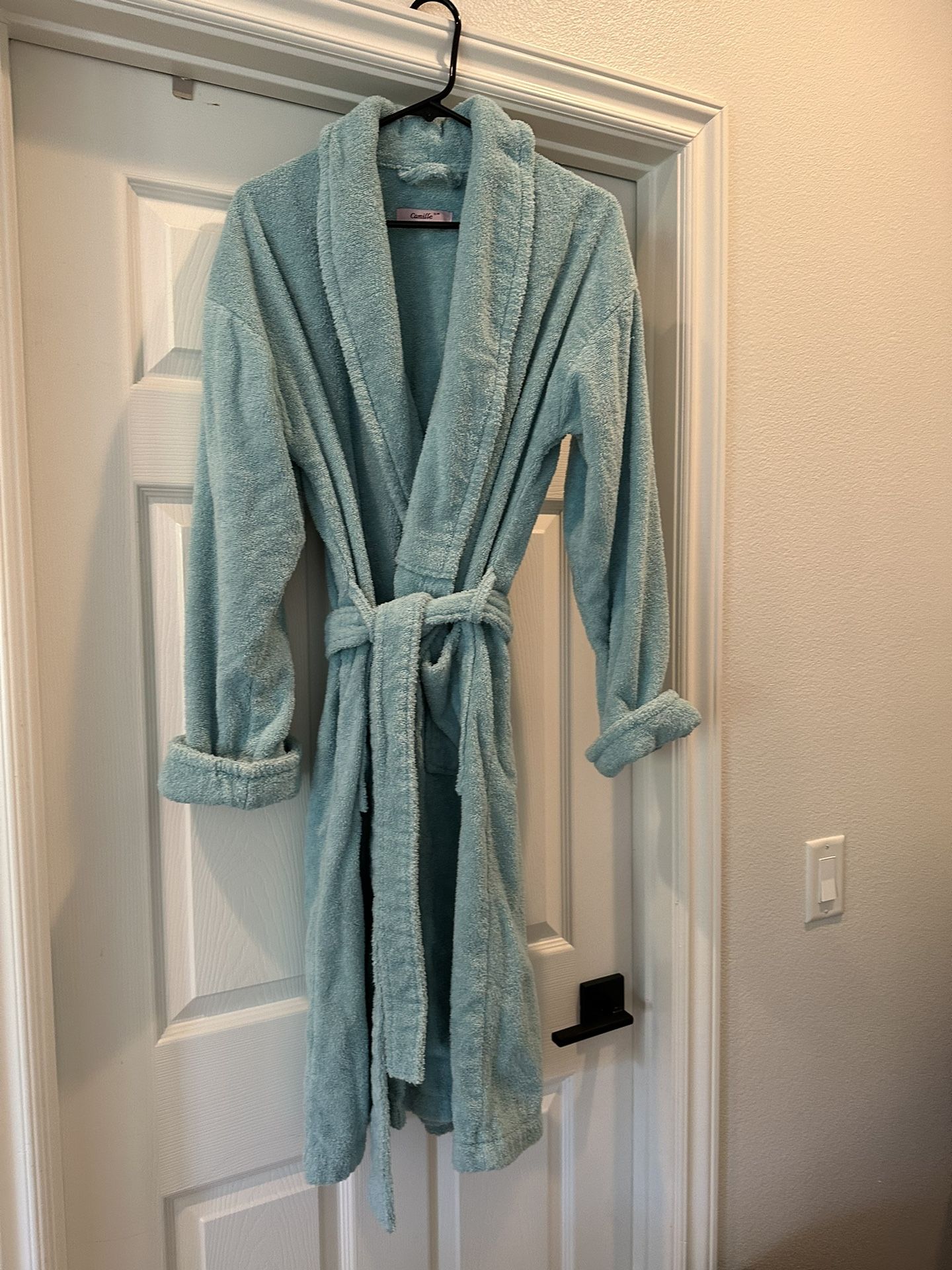 Ladies Robe