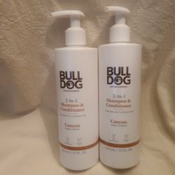Nature X Science Bull Dog 2in1 New