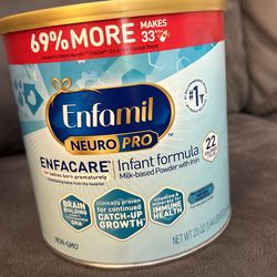 Enfamil Neuro Pro