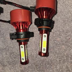 Headlight Bulbs For All Vehicles Led 