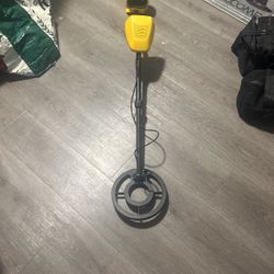Metal Detector