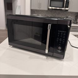 Hamilton Beach Microwave