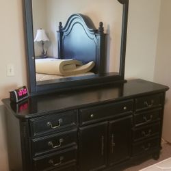 Bedroom Set 
