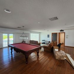 Pool Table For Sale