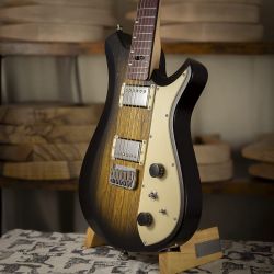 Joz Guitars Phantasma Electric Guitar NEW