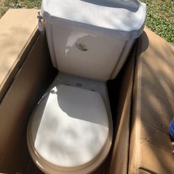 American Standard Toilets