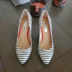 I.N.C Women Heels