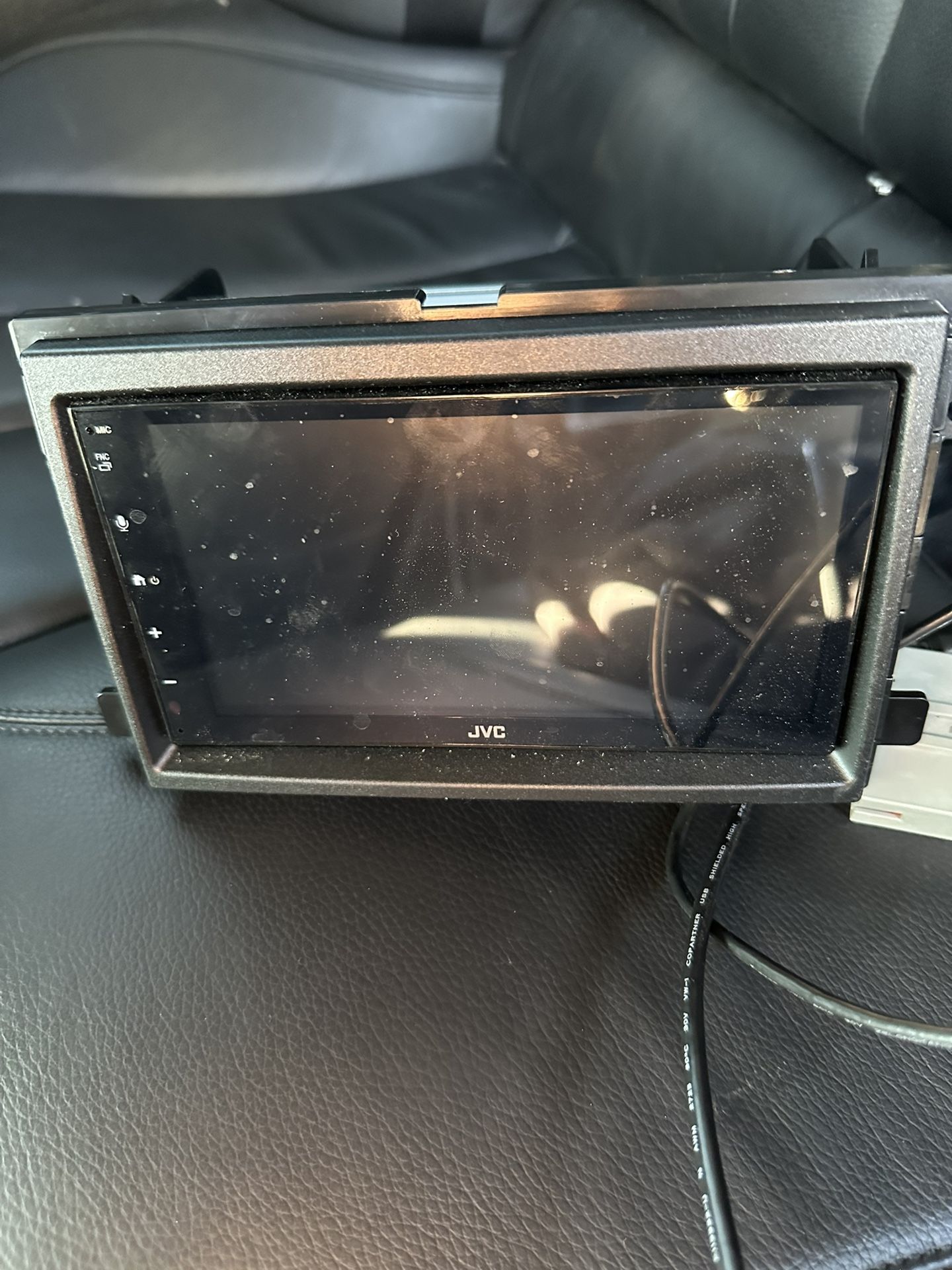Jvc