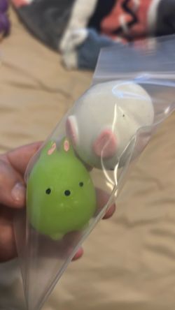 Taba squishy