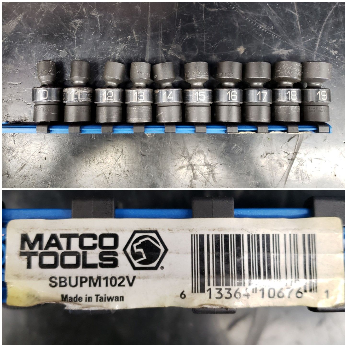 Matco Tools